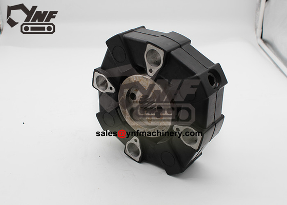 Lange Lebensdauer, die hydraulische Maschinen-Ersatzteile für SOLAR-170W-III verbindet