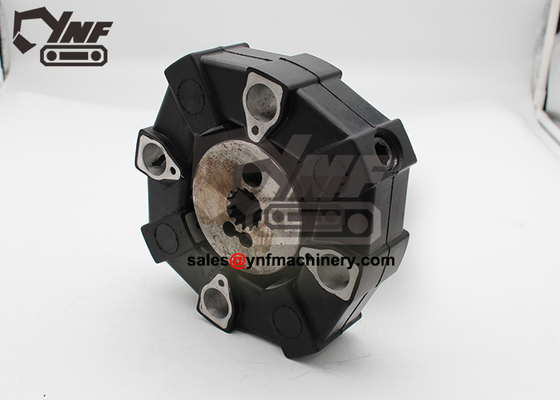 Hydraulikpumpe Koppelungs-Zubehör-Bagger-Spare-Teile für Doosan