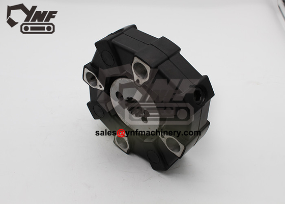 Soem-Bagger-Coupling Flexible Hydraulic-Pumpen-Magnetventil für SOLAR-180W-V