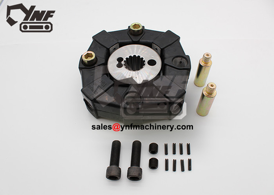 Flexibler Ersatzteil-Bagger Coupling For SOLAR-200W-V