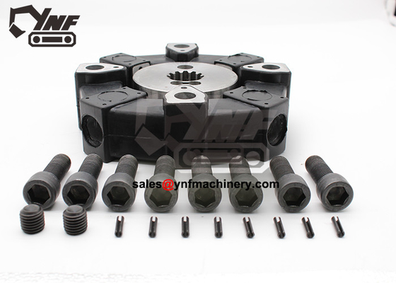 Standard-50A Bagger Coupling For Doosan DXB170