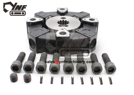 Coupling For Hydraulic-Teile Doosan DX380LC-3 des Bagger-50AS