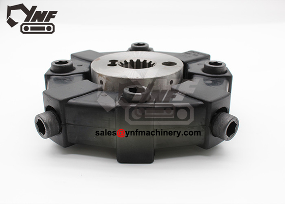 Standardbagger-Coupling Hydraulic Pump-Teile für DX80R
