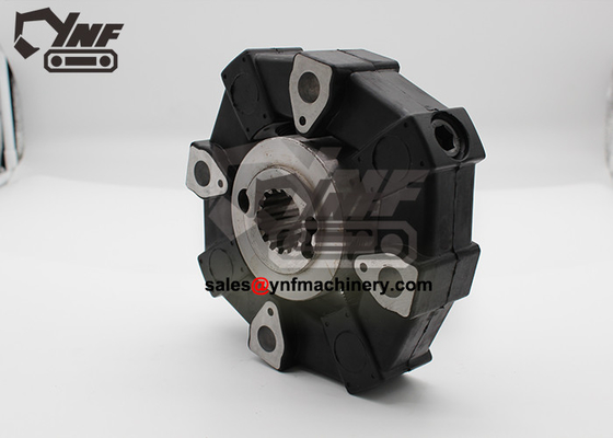 Schmieden von A-/ASreihen-Bagger-Coupling Engine Spare-Teilen für DX60R