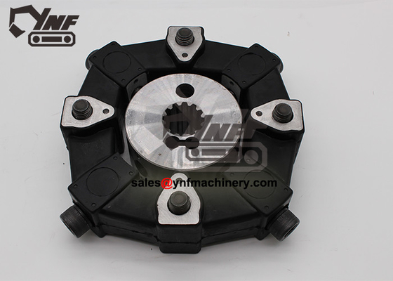 Eisen-Naturkautschuk-Bagger Coupling For DX15 DX18