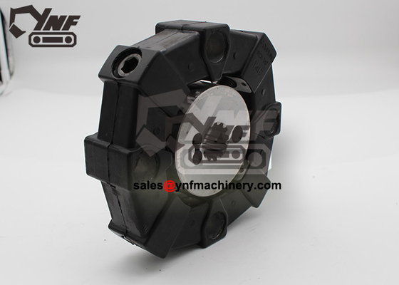 Bagger Rubber Coupling Assy 50AS für Doosan DX230LC DX225NLC