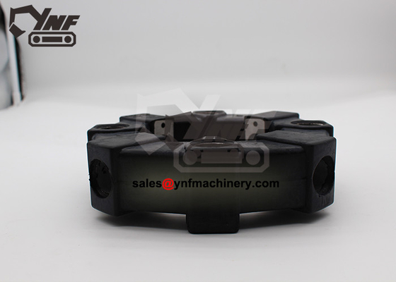 Hydraulikpumpe, die Kopplungsbagger Parts For Doosan DX260LCA anbringt