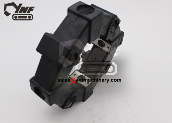 A-/ASreihen-Bagger Rubber Coupling For DX380LC