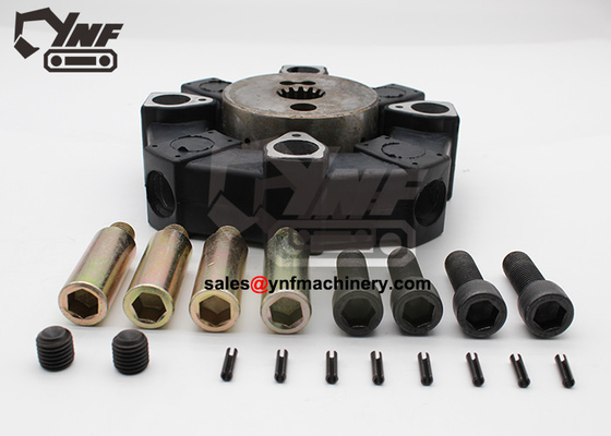 30A Bagger Coupling Assy For Connection Rubber Coupling DL420-5
