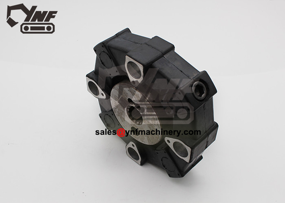 CER Hydraulikkupplung flexibel zu Bagger-Pump For Engine-Antrieb DL300-5