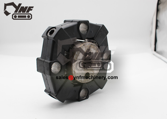 Umfangreiche grabende Maschinen-Koppelung für Fall-Bagger 1088 H8646259