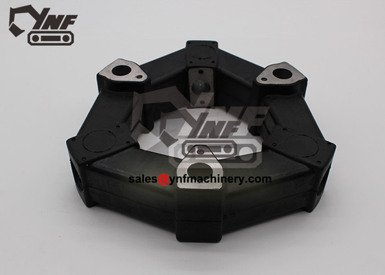 Hohe Qualität Centaflex, das Bagger Coupling 4334891 30A Rubbershaft verbindet