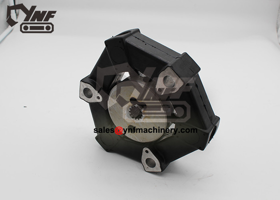 Gummikoppelung 28AS für Reihen-Bagger Coupling FYB00000115 Centaflex CF-A-28