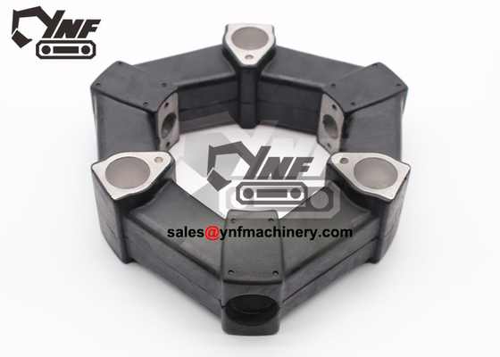 Bagger-Flexible Coupling Hydraulci-Maschinerie-Teile 180GLC 4682266