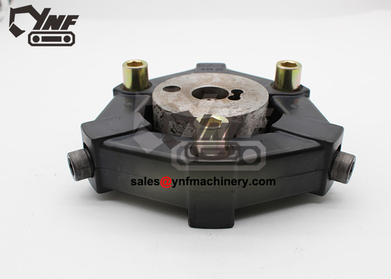 Hydraulische Teile Bagger-Filter Excavator Couplings für John Deere 190GW 4682266