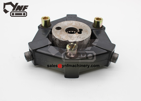 Naturkautschuk-schwarzer Bagger Coupling Fits 200DLC FYB00000115