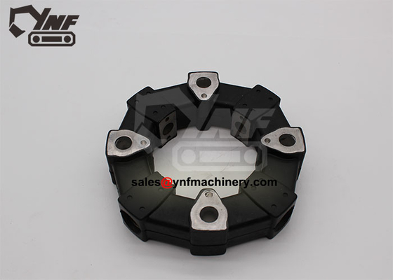 Flexible Pumpen-Gummikopplungsbagger Hydraulic Shaft Fits 230LCR