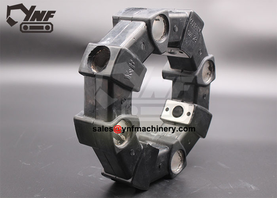 Mechanische Bagger-Coupling Centaflex Excavator-Teile für 250GLC
