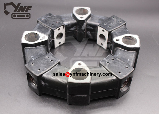 Bagger-Coupling Natural Rubber-Material der Größen-28A für 270CLC