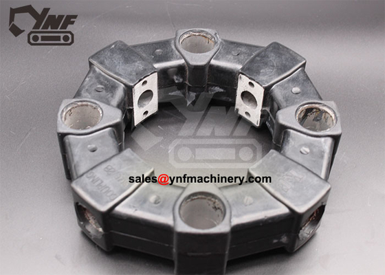 Schraubenartige Reihen-Verbindungselemente Bagger-Coupling A/AS für 270LC 4183165