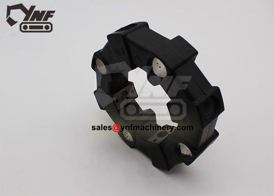 Bagger-Coupler Parts Couplings-flexibler Naturkautschuk-Teil-Sitz John Deere 27C