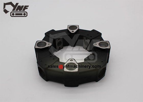 Hydraulikbagger Coupling Long Warranty John Deere 27D
