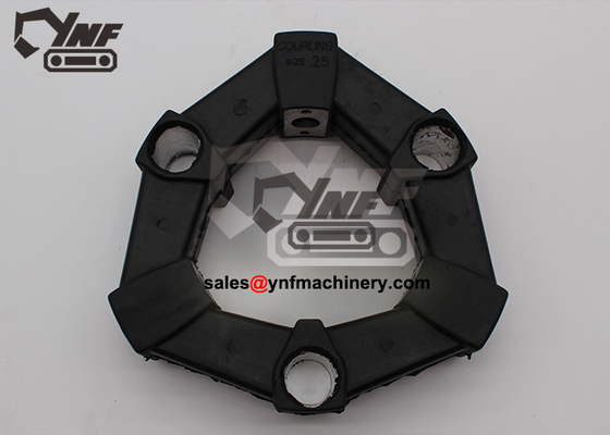 des Bagger-290D hohe Haltbarkeit Coupling Hydraulic Pump-Teil-4228189