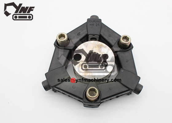 Bagger Hydraulic Pump Coupling für John Deere 300GLC