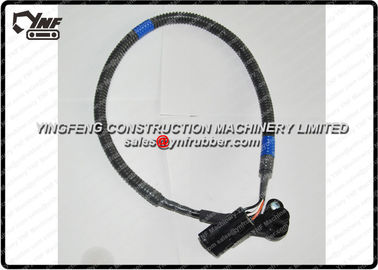 Isuzu-Nockenwellen-Stellungsgeber-Bagger-elektrische Teile 8-98014831-0 8980148310 DENSON 029600-1290