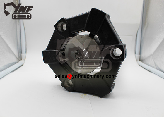 Hydraulikpumpen-Kupplungs-Gummi-Hydraylic-Pumpen-flexible Gummi-Kupplung
