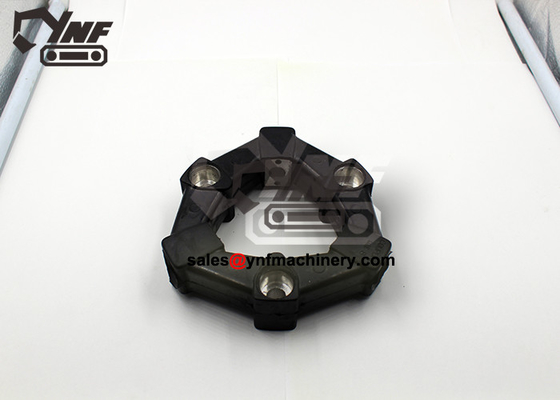 Kupplungselement für Hydraulikbaggerkupplungsantrieb für KATO HD250SE-2