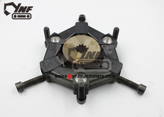 Erdbewegungsbaggerkupplung 8AS Centaflex A/AS Gummikupplung für DH55-5