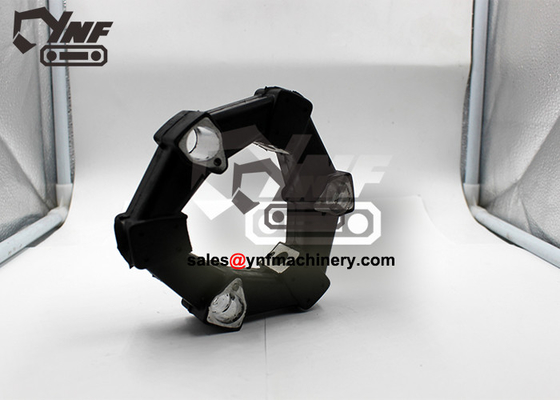 Flexible Baggerkupplung Kraftübertragung für DAEWOO DH80-7