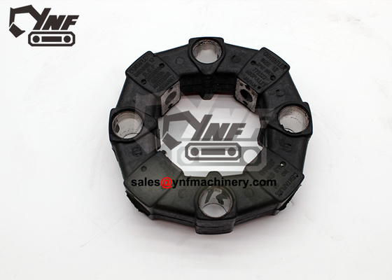 12A Baggerkupplung Baggermotorantrieb Hydraulikpumpenkupplung für 323D L NZF