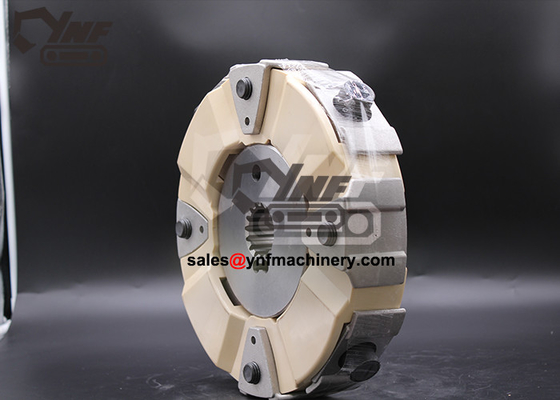279-7871 Hydraulikpumpenkupplung für Bagger E320D-Kupplung