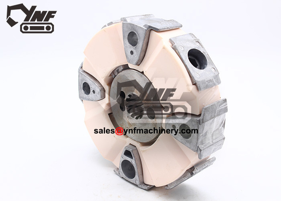 E135B E175B Baggerkupplung GP Flexible Hydraulikpumpenkupplung