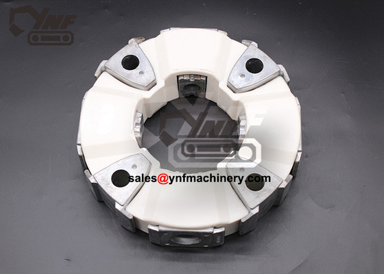 E215B Flexible Baggerkupplung YNF01748 Hydraulikpumpenkupplung