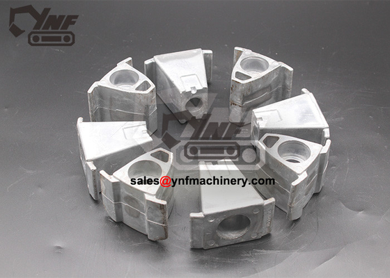 24100U341S1 Baggerkupplung Bagger Ersatzteile 2418P23473