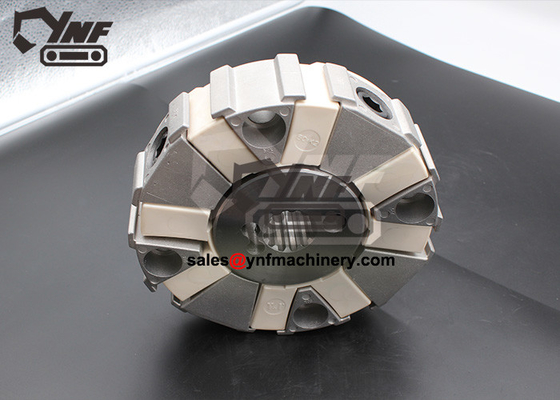 6D14 Kebelco Baggerkupplung Flexible Motorantriebskupplung VA918400440