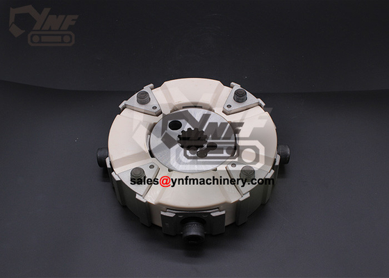 Gummikupplung VAME056242 56630260 Kupplung für Baggerhydraulikteile