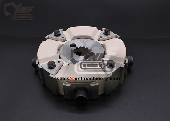 6D22-TC 6D221CT-KS0B GP-Flexible Kupplung für Kebelco-Baggermotor