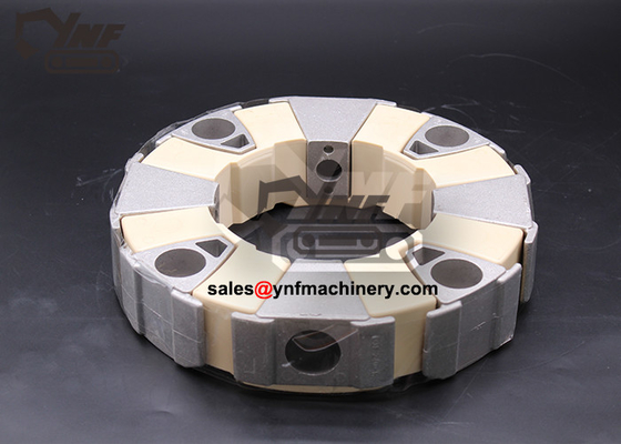 Baggerkupplung für JCB JS210 JS210 JS240 KRJ3451 Hydralic Parts