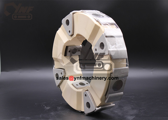 Baggerkupplung für JCB 330 360 400 331/19919 Hydraulikpumpenteile
