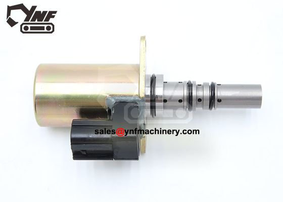 Bagger-Sicherheits-Magnetventil YT35V00005F1 für Kobelco-Hydraulikteile