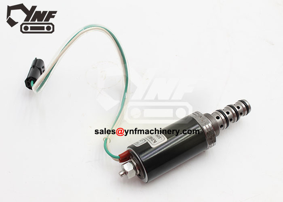24V Magnetventil 2436U1159S9 Passend für Kobelco Bagger K907 K905
