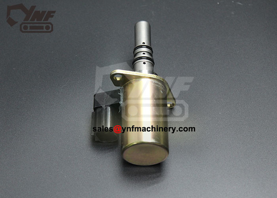 Magnetventil für Kobelco K909A Hydraulikkomponenten Teile 2436U1314S6