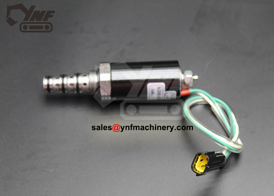 2436U1240F1 2436U1159S9 2436U1320S11 Magnetventil Baggerteile