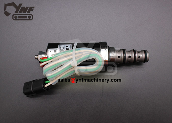 1 STÜCKE Hauptpumpenmagnetventil 2436U1159S9 Für Kobelco YP1001 - YP1281