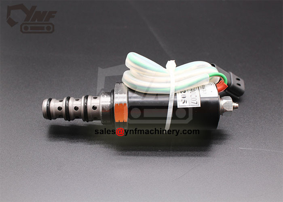 Hauptpumpen-Magnetventil für Kobelco MD140C YPU00501