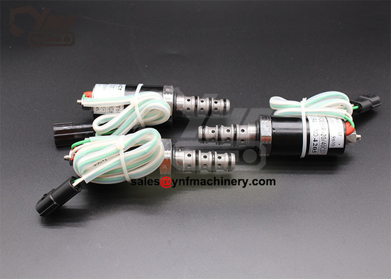 MD240C D300LC Magnetventil Bagger Elektrische Teile 2436R884F1